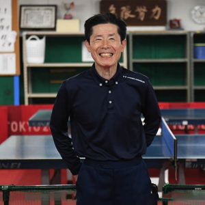 【People】髙森勅尊「荒波に負けない、強く優しい心を育てたい」