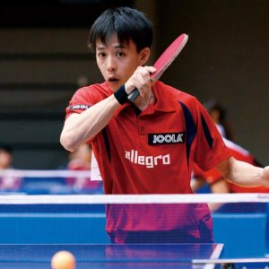 【アーカイブ／Another Story】香坂亮志／情熱を失った男に、再び火を灯した44ミリのボール