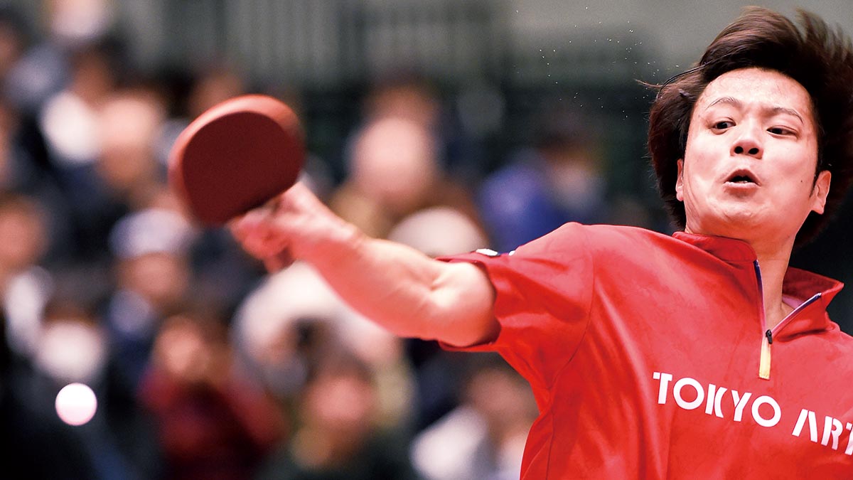 【アーカイブ／Another Story】大矢英俊／心優しき「野獣」。その純粋な勝利への欲求