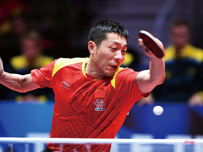 中国式ペンの選び方＜入門から上級まで＞　前編