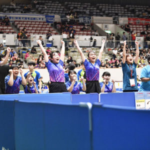 中学の部活縮小とともに協会が沈んでいくのか。「がんばれ部活！」