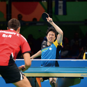 【メンタルってなんやねん！】勝負強い選手と勝負弱い選手のメンタル