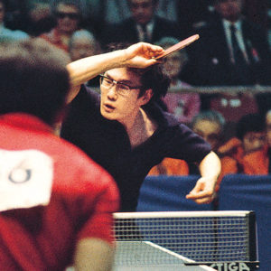 王国の興亡。かつて「卓球王国」と呼ばれた青森を行く