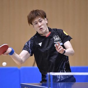 ［伊丹の吉田を知っているか!?］吉田和也「太っていたのでシンプルに両ハンド」