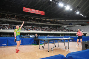 【ワールドニュース】2027年1月の全日本選手権は一般5種目とジュニア2種目を分離開催