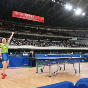【ワールドニュース】2027年1月の全日本選手権は一般5種目とジュニア2種目を分離開催