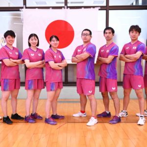 【大会ガイド】COMING SOON！ 東京2025デフリンピック