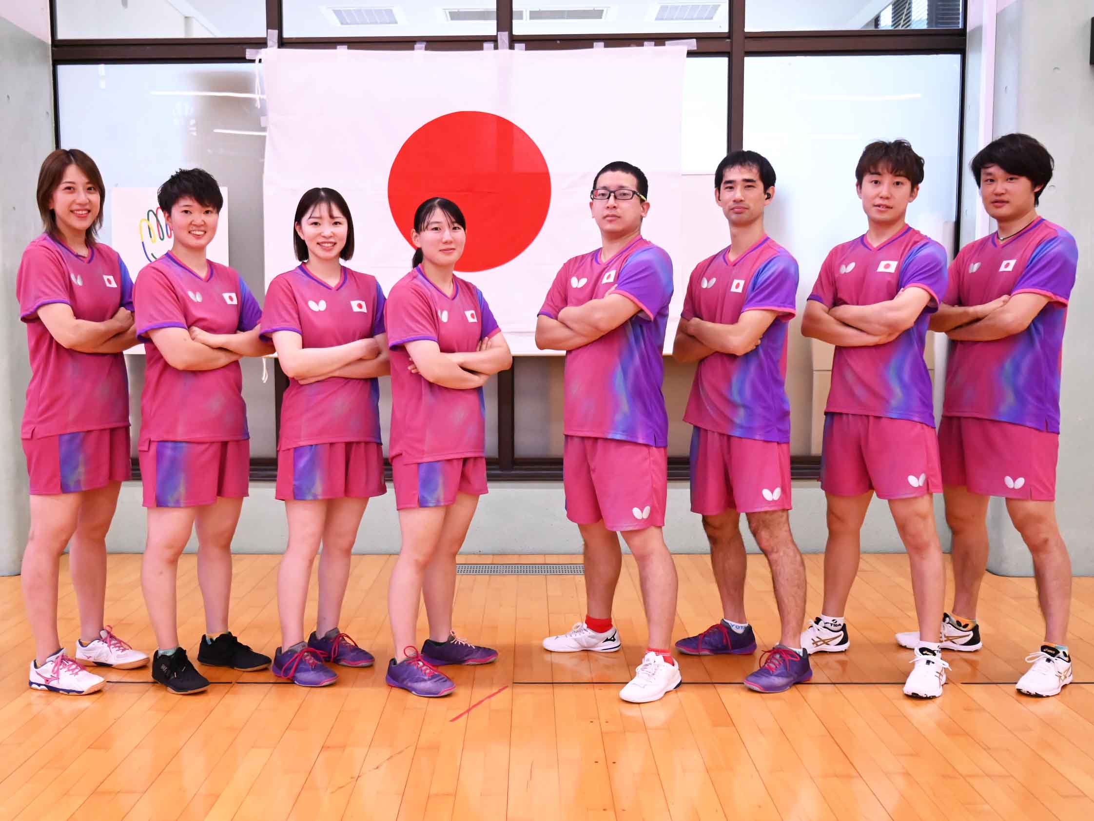 【大会ガイド】COMING SOON！ 東京2025デフリンピック