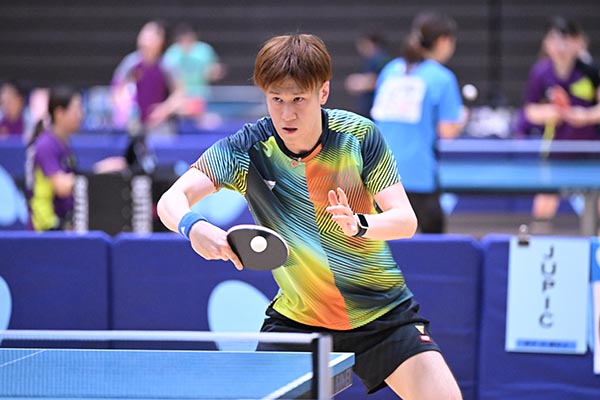 ［伊丹の吉田を知っているか!?］吉田和也「昔やったら絶対勝てへんっていう人らにも、今やったらチャンスだったりする」