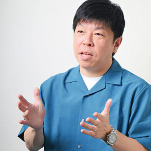 橋津文彦 「日本一悔しい監督」が18年目につかんだ、地元インターハイ制覇の舞台裏