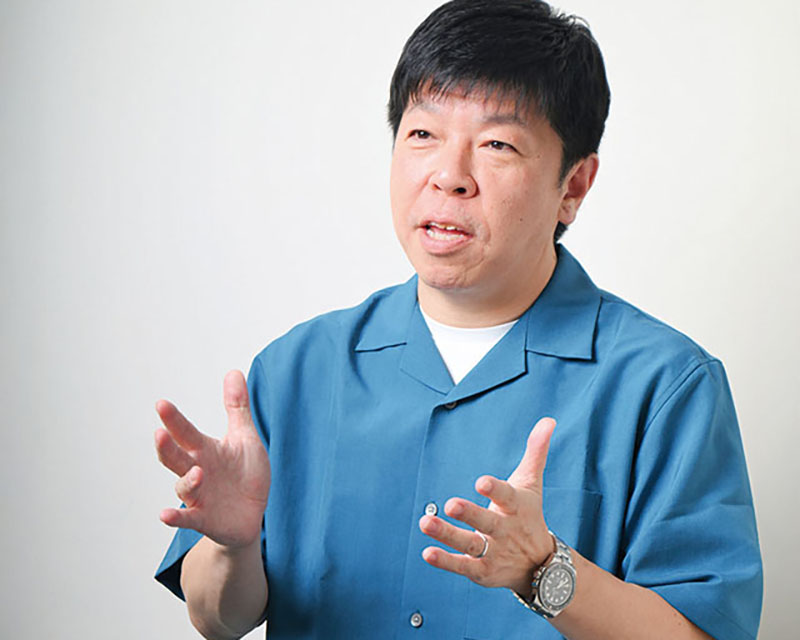 橋津文彦 「日本一悔しい監督」が18年目につかんだ、地元インターハイ制覇の舞台裏