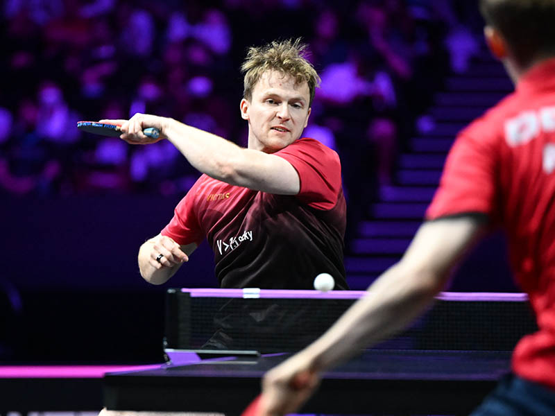 【インタビュー】ベネディクト・ドゥダ〈後編〉「ボルは42歳までプレーした。ぼくは43歳まではやりたいです」