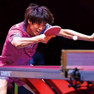 【衝撃の『ザイア03』】本格使用に踏み切った契約選手に聞く