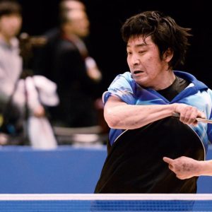 【アーカイブ／Another Story】荻原典和／新しき目標を胸に戦う33歳、現役日本リーガー