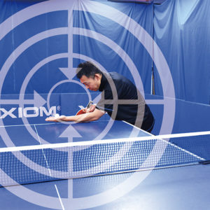 目覚めよ！カラダのポテンシャルVol.6【後編】 見つめすぎると動けない。「中心視野」と「周辺視野」