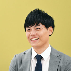 【セカンドキャリア】森田侑樹「卓球がいろんなものをつなげてくれました。卓球があったから今の自分があります」