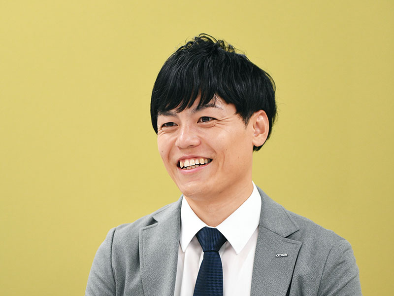 【セカンドキャリア】森田侑樹「卓球がいろんなものをつなげてくれました。卓球があったから今の自分があります」