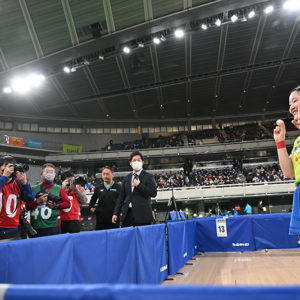 ［クローズアップ］「全日本ユース」に名前を変えよう　