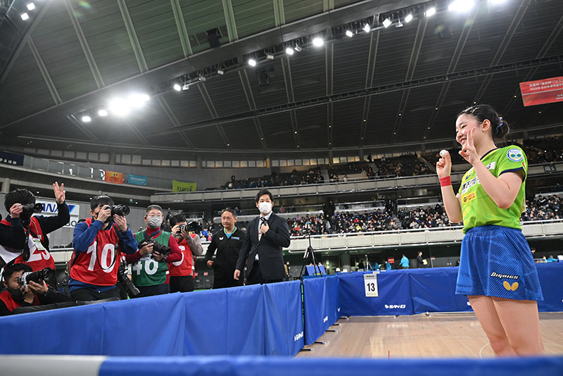 ［クローズアップ］「全日本ユース」に名前を変えよう　