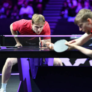 ベネディクト・ドゥダ〈前編〉「31歳の今でも改良できる部分を探しています」