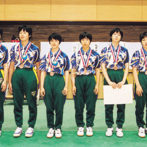 近藤欽司［夢に向かいて］最終章 3 ─ ありがとう、インターハイ〈最終回〉