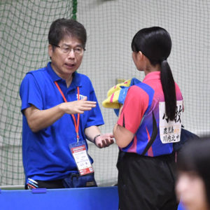 【緊張を味方につける】山口剛 「小さな達成」の積み重ねが選手に自然と自信をつける