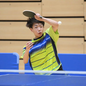 【ピックアップ・プレーヤー】髙橋久遠（専大北上高）