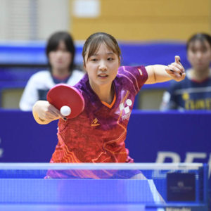 【母校の思い出】原田杏菜「高校2年時の選抜準優勝と野木森監督の温かい指導」