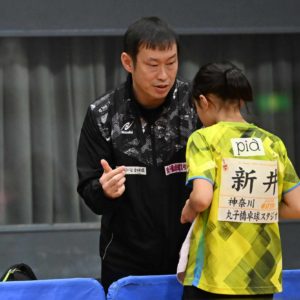 【緊張を味方につける】新井卓将「指導者も緊張した時の準備や対策、確認が大事」