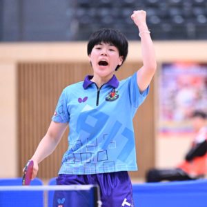 【全日学優勝インタビュー】面田采巳「愛工大に入学する時に『大学で日本一になる』って約束していた」