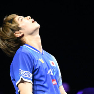 宇田幸矢「『もう追いつけないんじゃないか』とか。そういう葛藤と向き合いながらやってきました」