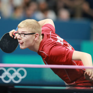 ［世界のトップサービス ココに学べ！］ペンホルダーに学べ！