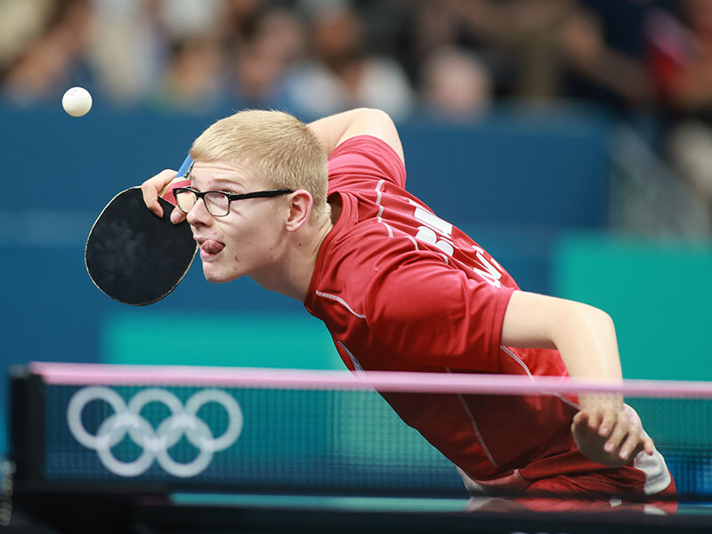 ［世界のトップサービス ココに学べ！］ペンホルダーに学べ！