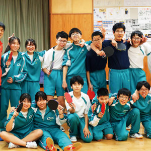 ［クローズアップ］部活の日々は宝物だ。　