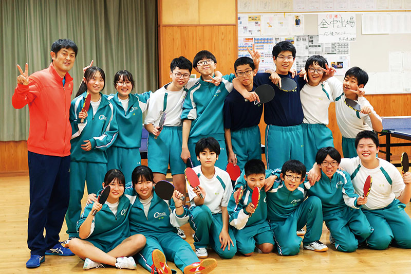 ［クローズアップ］部活の日々は宝物だ。　