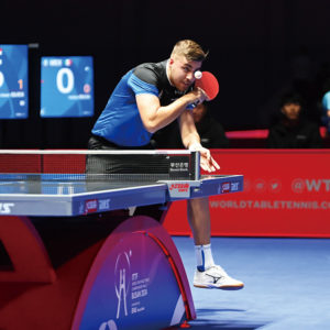 ［世界のトップサービス ココに学べ！］ヨルジッチに学べ！