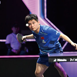 ［世界のトップサービス ココに学べ！］林詩棟に学べ！