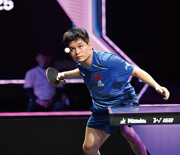 ［世界のトップサービス ココに学べ！］林詩棟に学べ！