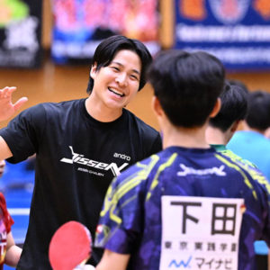 【緊張を味方につける】水谷聡「ネガティブ思考に陥りやすい中学生は『乗せる』ことで力を引き出す」