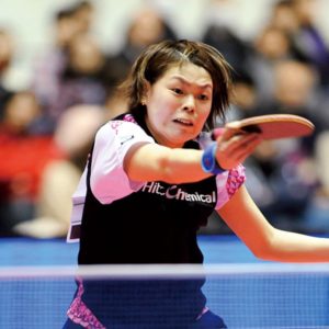 【アーカイブ／Another Story】小野思保／ピンチをチャンスに変えて海外リーグへ挑戦