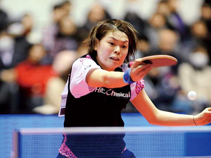 【アーカイブ／Another Story】小野思保／ピンチをチャンスに変えて海外リーグへ挑戦