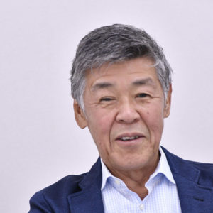 「ネットショップによる危機感？　そりゃ、ありましたよ」国際卓球・臼田豊社長　