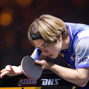 宇田幸矢「周りが結果を出しても『自分は自分』。自分が目指しているものだけに集中していきたい」