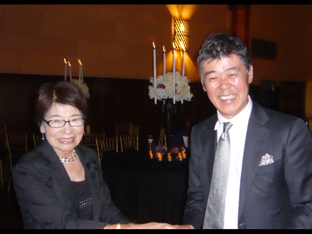 国際卓球・臼田豊社長に聞く「答えが出なかった。路面店ならではのやり方をやるしかないなと」