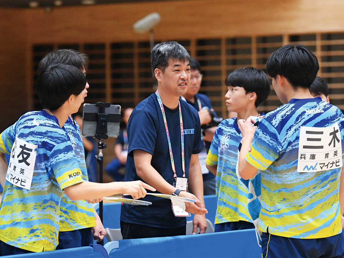 【緊張を味方につける】田中雄仁「緊張は悪いものではない。強くなるために必要な、大切な材料だと思う」