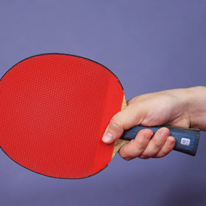 【RinRin卓球クリニック】3つのチェックポイント「グリップ」「スタンス」「フリーハンド」　