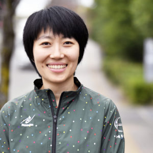 Another Story 馬文婷／前編「人生卓球ですね。全部、卓球から幸せをもらいました」