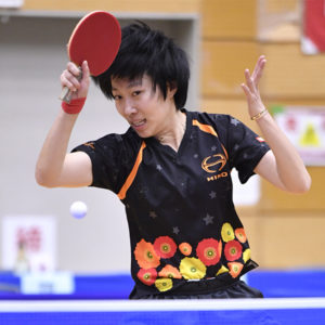 Another Story 馬文婷／後編「プレーヤーとしてはできるところまでやりたい」