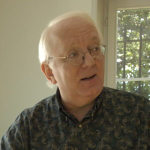 【ワールドニュース】世界一の卓球コレクター、チャールズ・ホーイ氏が逝去