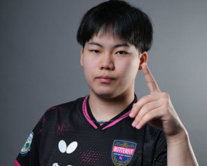 松島輝空 「確信の現在地」（前編）